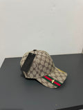 Boné Premium Gucci